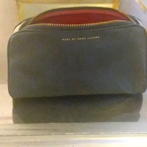 Marc Jacobs make up case